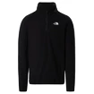Pánska mikina The North Face  100 Glacier 1/4 Zip
