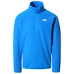 Pánska mikina The North Face 100 Glacier 1/4 Zip