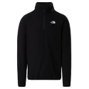 Pánska mikina The North Face  100 Glacier 1/4 Zip