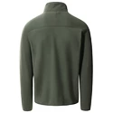 Pánska mikina The North Face  100 Glacier 1/4 Zip