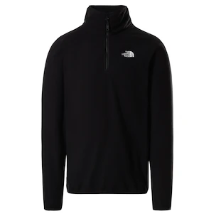 Pánska mikina The North Face  100 Glacier 1/4 Zip
