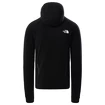 Pánska mikina The North Face  Circadian Full-Zip Hoodie TNF Black