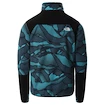 Pánska mikina The North Face  Glacier Pro Full Zip