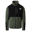 Pánska mikina The North Face  Glacier Pro Full Zip