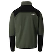 Pánska mikina The North Face  Glacier Pro Full Zip