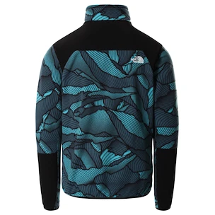 Pánska mikina The North Face  Glacier Pro Full Zip