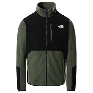 Pánska mikina The North Face  Glacier Pro Full Zip
