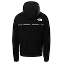 Pánska mikina The North Face  MA Overlay Jacket TNF Black