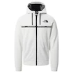Pánska mikina The North Face  MA Overlay Jacket TNF White