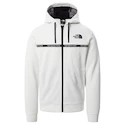 Pánska mikina The North Face  MA Overlay Jacket TNF White