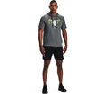 Pánska mikina Under Armour