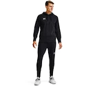 Pánska Mikina Under Armour Accelerate Off-Pitch Hoodie čierna Dynamic