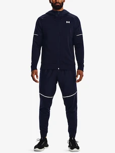 Pánska mikina Under Armour  AF Storm FZ Hoodie-NVY M