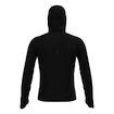 Pánska mikina Under Armour  Empowered Hoodie-BLK