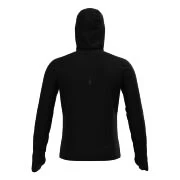 Pánska mikina Under Armour  Empowered Hoodie-BLK L