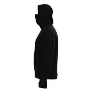 Pánska mikina Under Armour  Empowered Hoodie-BLK L