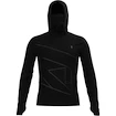 Pánska mikina Under Armour  Empowered Hoodie-BLK L