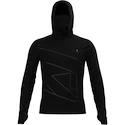 Pánska mikina Under Armour  Empowered Hoodie-BLK L