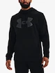 Pánska mikina Under Armour  Fleece Big Logo HD-BLK M