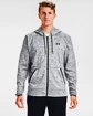 Pánska mikina Under Armour   Fleece FZ Hoodie