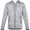 Pánska mikina Under Armour   Fleece FZ Hoodie