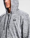 Pánska mikina Under Armour   Fleece FZ Hoodie