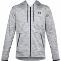 Pánska mikina Under Armour   Fleece FZ Hoodie