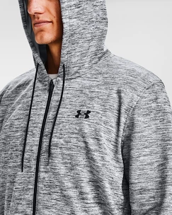 Pánska mikina Under Armour   Fleece FZ Hoodie