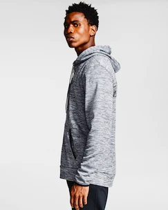 Pánska mikina Under Armour   Fleece FZ Hoodie