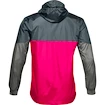 Pánska Mikina Under Armour LEGACY WINDBREAKER ružová