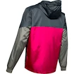 Pánska Mikina Under Armour LEGACY WINDBREAKER ružová