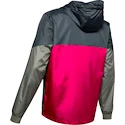 Pánska Mikina Under Armour LEGACY WINDBREAKER ružová