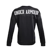 Pánska mikina Under Armour  RECOVER LS CREW-BLK