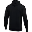 Pánska mikina Under Armour Rival Fitted Pull Over Black