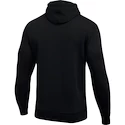 Pánska mikina Under Armour Rival Fitted Pull Over Black