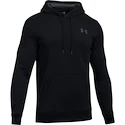 Pánska mikina Under Armour Rival Fitted Pull Over Black