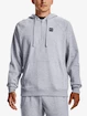 Pánska mikina Under Armour  Rival Fleece 1/2 Zip HD-GRY