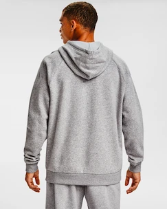 Pánska mikina Under Armour  Rival Fleece Big Logo HD-GRY L