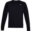 Pánska mikina Under Armour  Rival Fleece Crew Dynamic-BLK M