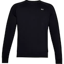 Pánska mikina Under Armour  Rival Fleece Crew Dynamic-BLK M
