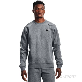 Pánska mikina Under Armour Rival Fleece Crew-GRY