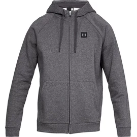 Pánska mikina Under Armour Rival Fleece FZ Hoodie