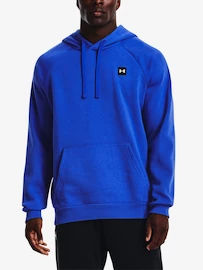 Pánska mikina Under Armour Rival Fleece Hoodie-BLU