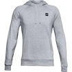 Pánska mikina Under Armour  Rival Fleece Hoodie grey XXL
