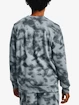 Pánska mikina Under Armour  Rival Terry Nov Crew-BLU