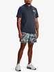 Pánska mikina Under Armour  Rival Terry Nov SS HD-GRY