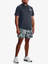 Pánska mikina Under Armour  Rival Terry Nov SS HD-GRY
