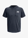 Pánska mikina Under Armour  Rival Terry Nov SS HD-GRY