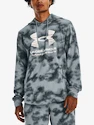 Pánska mikina Under Armour  Rival Terry Novelty HD-BLU L