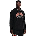 Pánska mikina Under Armour  Rival Try Athlc Dept HD-BLK S